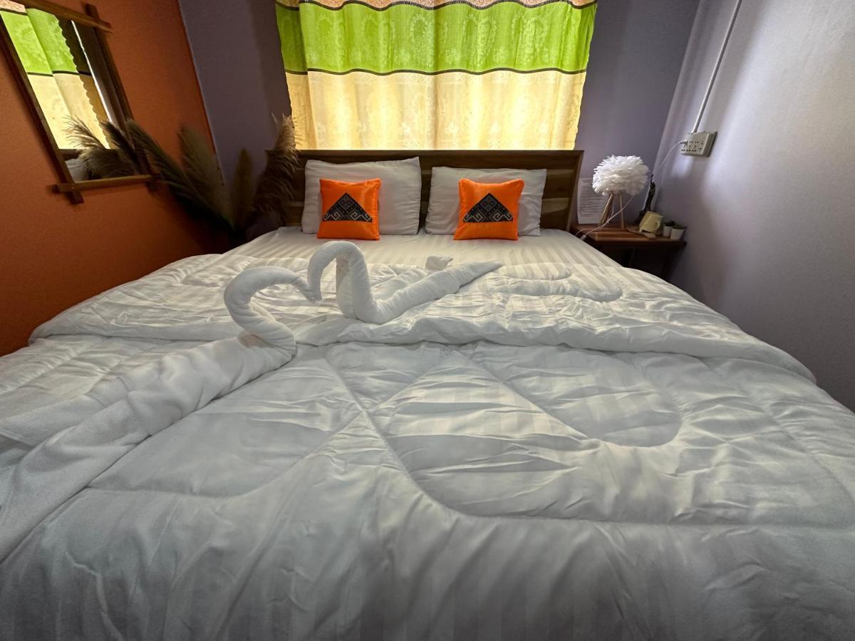 Heaven Guesthouse 巴色 外观 照片