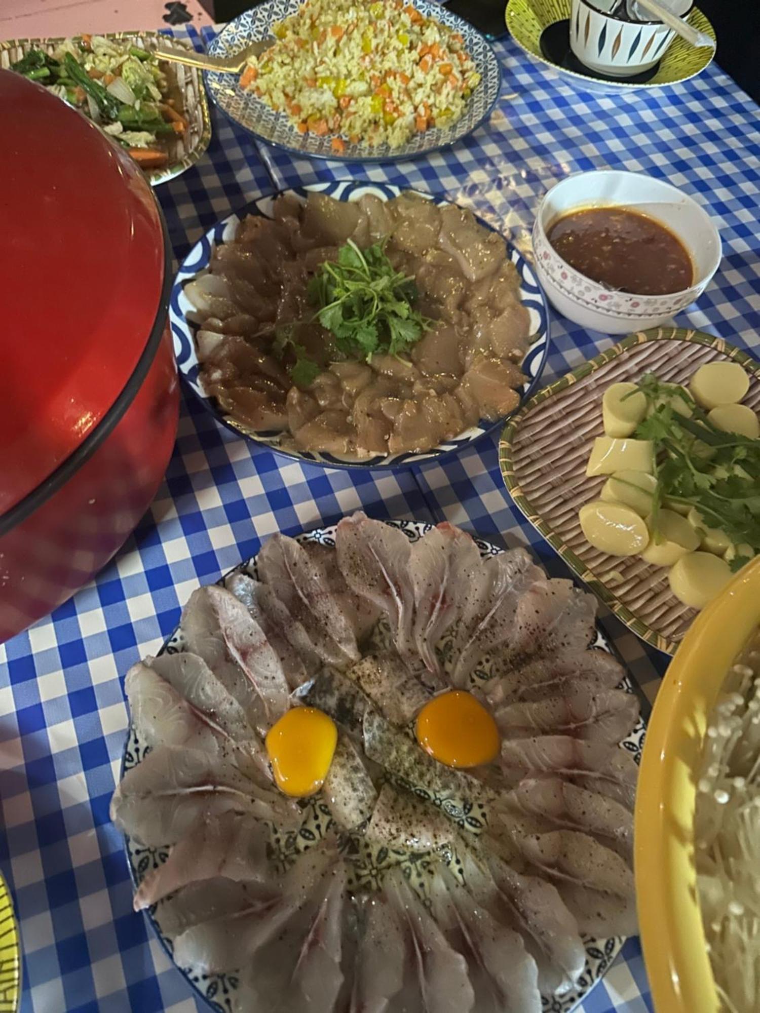 Heaven Guesthouse 巴色 外观 照片