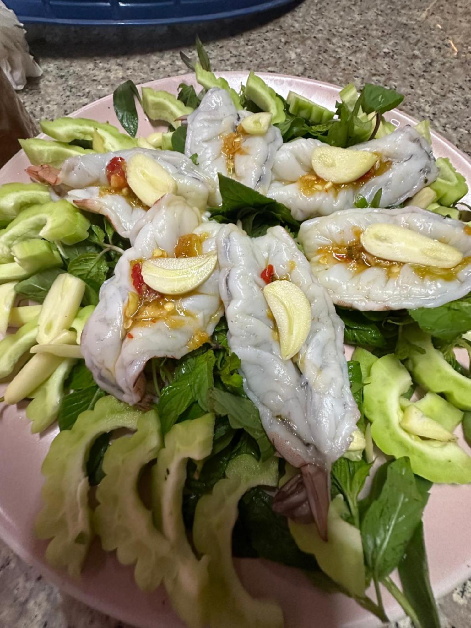 Heaven Guesthouse 巴色 外观 照片