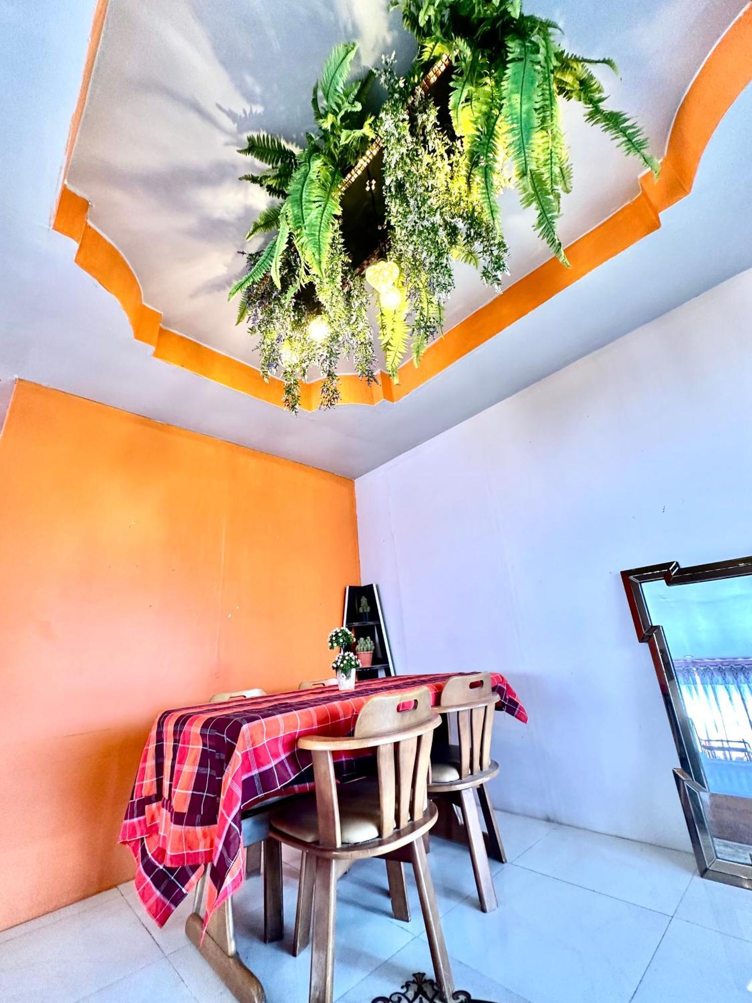 Heaven Guesthouse 巴色 外观 照片