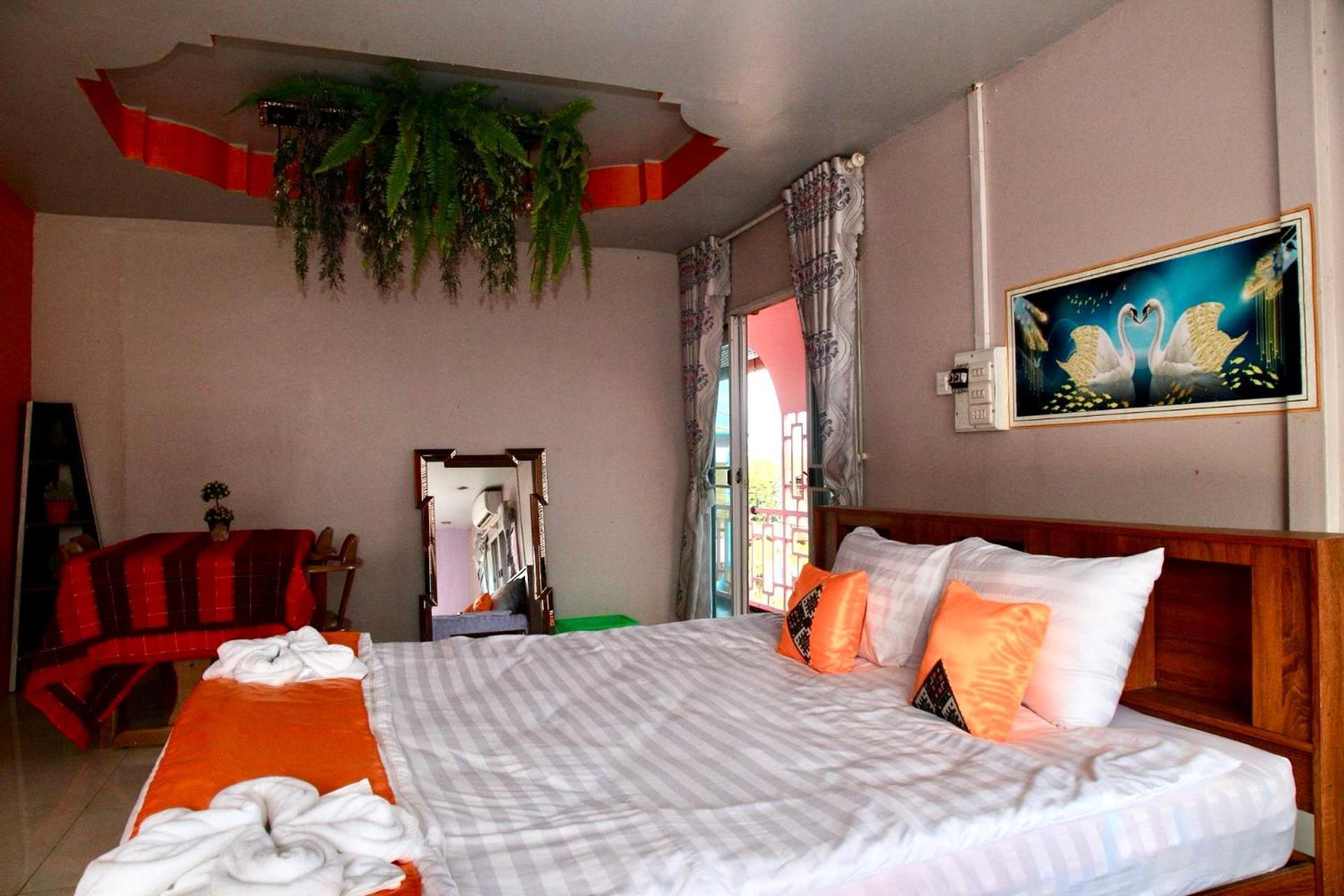 Heaven Guesthouse 巴色 外观 照片