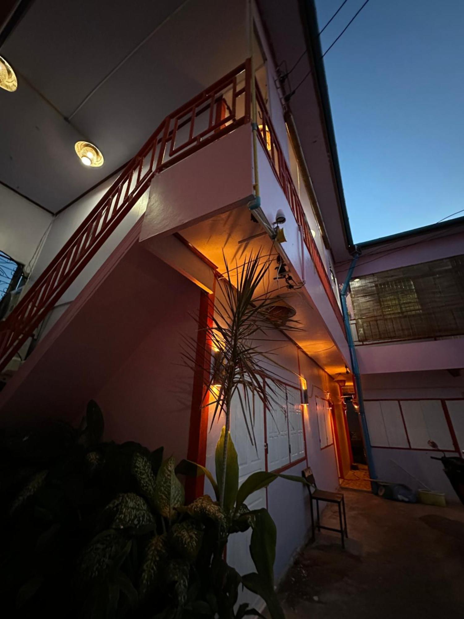 Heaven Guesthouse 巴色 外观 照片