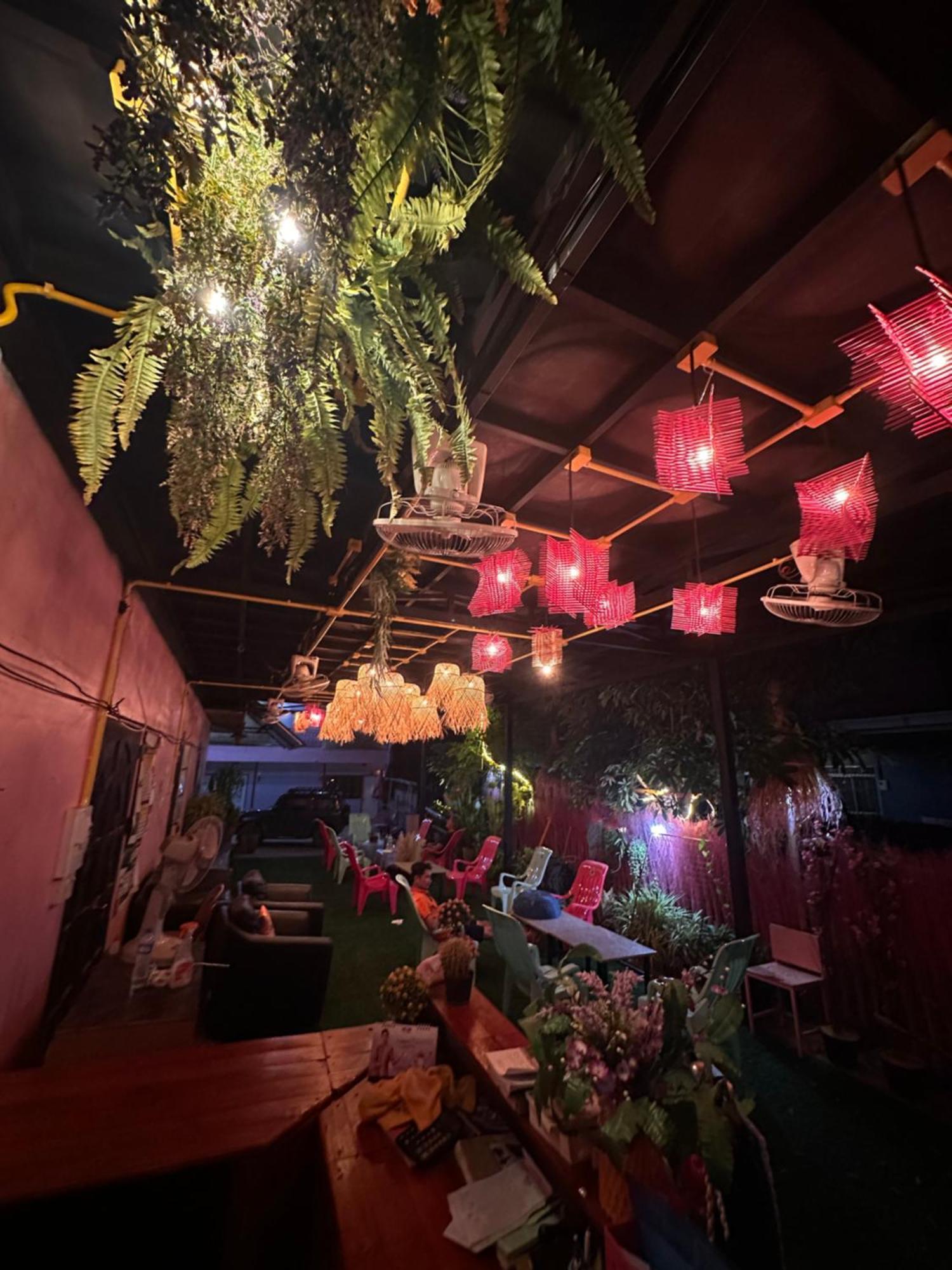 Heaven Guesthouse 巴色 外观 照片