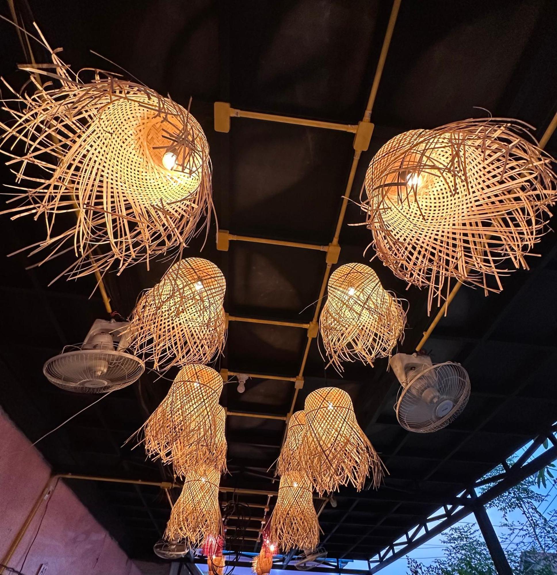 Heaven Guesthouse 巴色 外观 照片