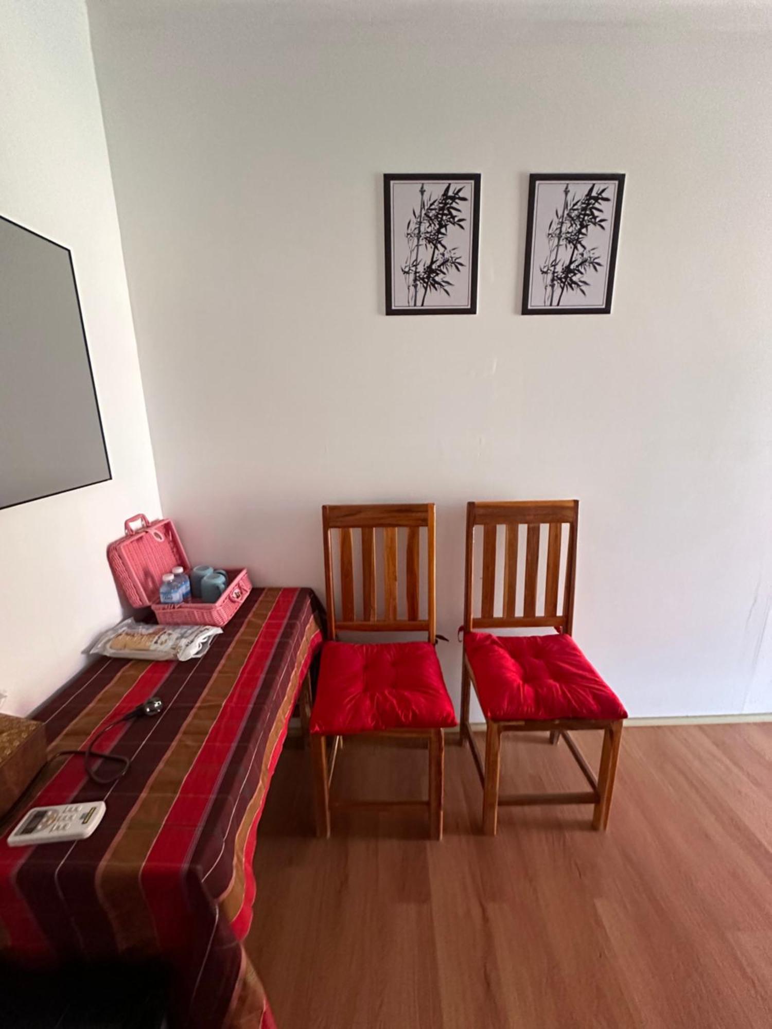 Heaven Guesthouse 巴色 外观 照片