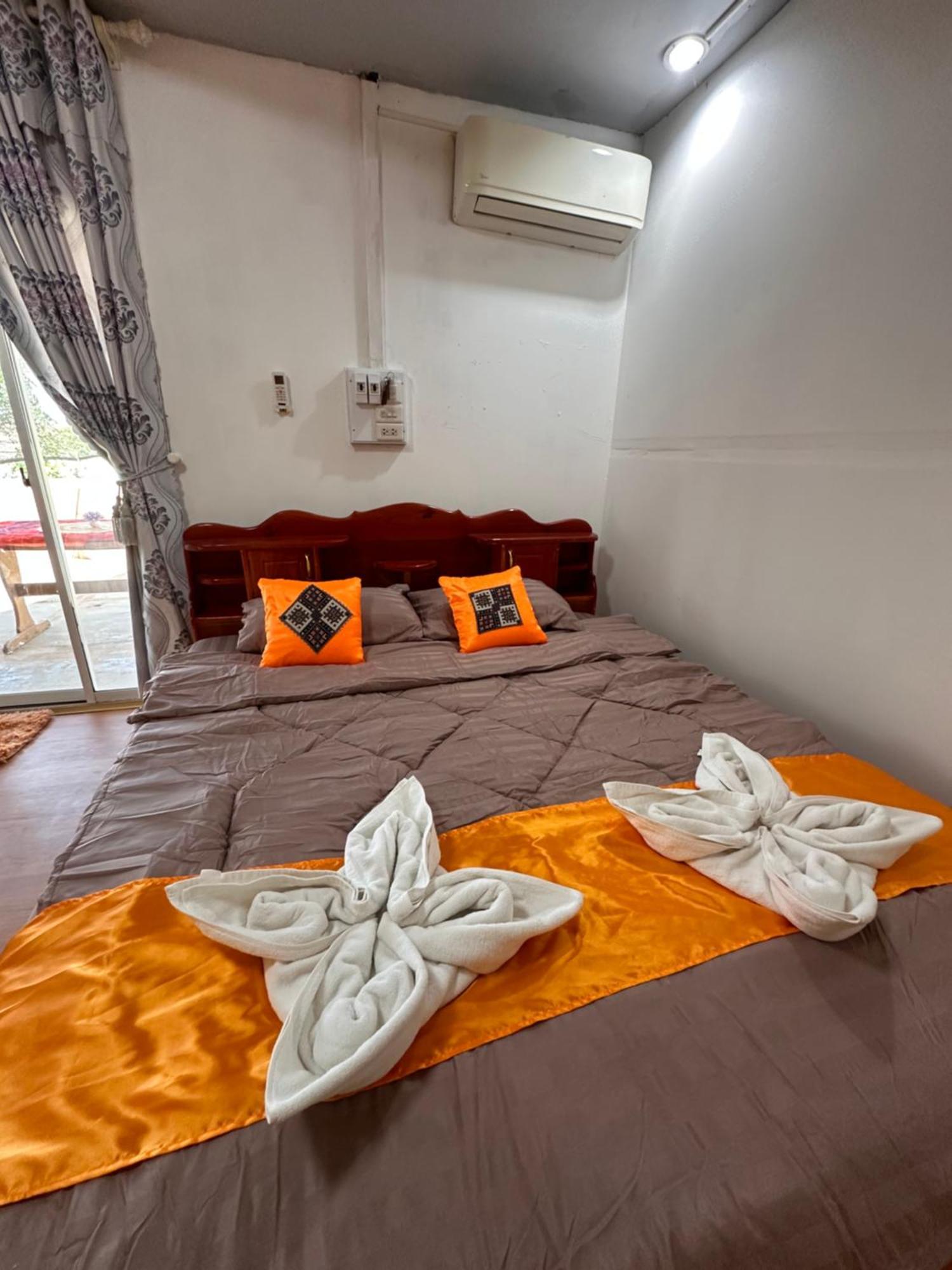 Heaven Guesthouse 巴色 外观 照片