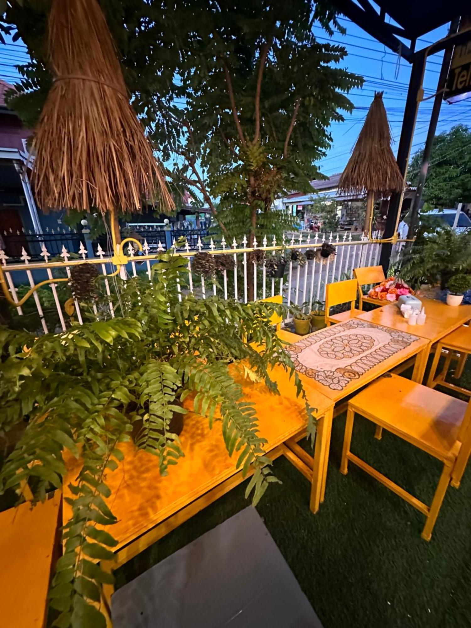 Heaven Guesthouse 巴色 外观 照片